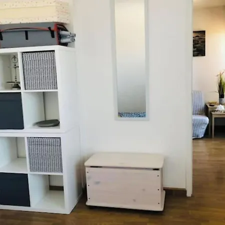 Superb Flat With Sea Views Διαμέρισμα Houlgate