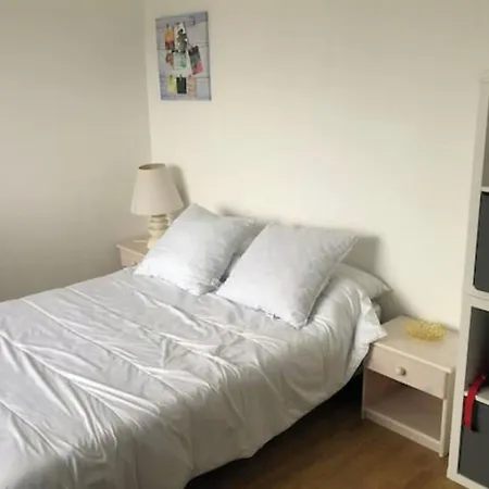 Apartment Superb Flat With Sea Views