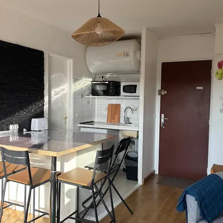 Superb Flat With Sea Views *