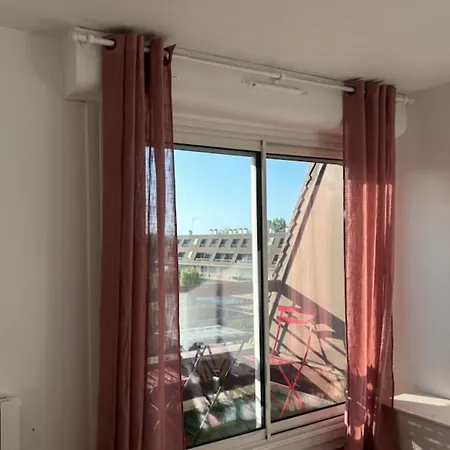 Superb Flat With Sea Views Houlgate