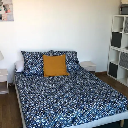 Apartment Superb Flat With Sea Views